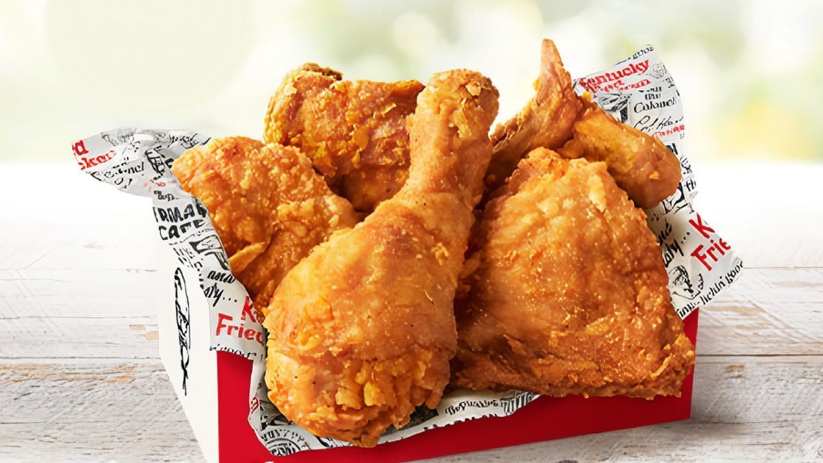 ケンタッキー「とりの日パック」発売日にSNSで話題沸騰！