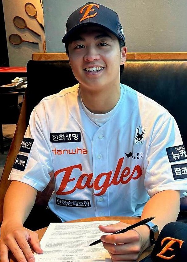 王彦程選手、韓国で新たな挑戦へ