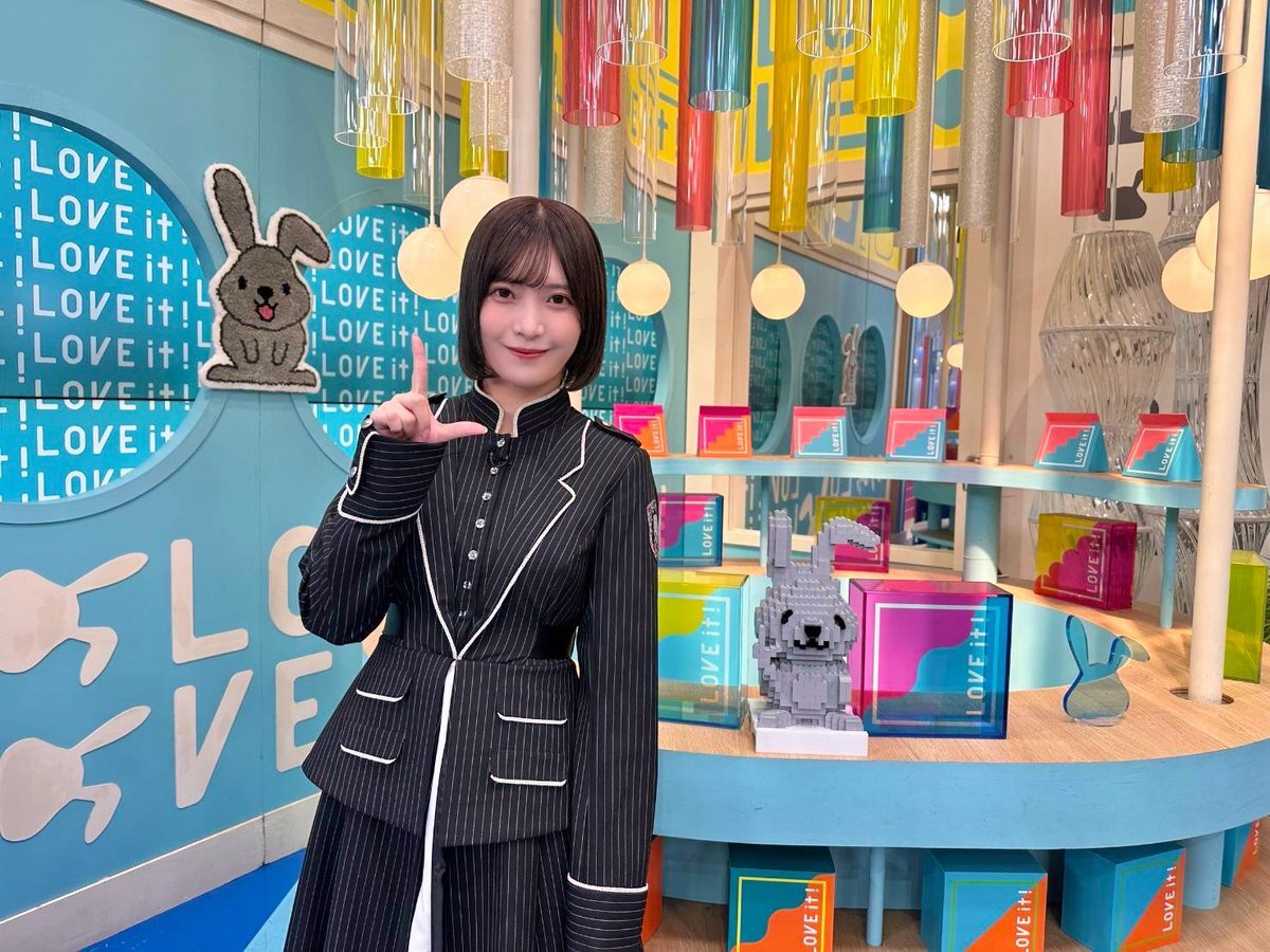 夜明けのラヴィットで話題の「うんぴょこぴょっこ」とは？