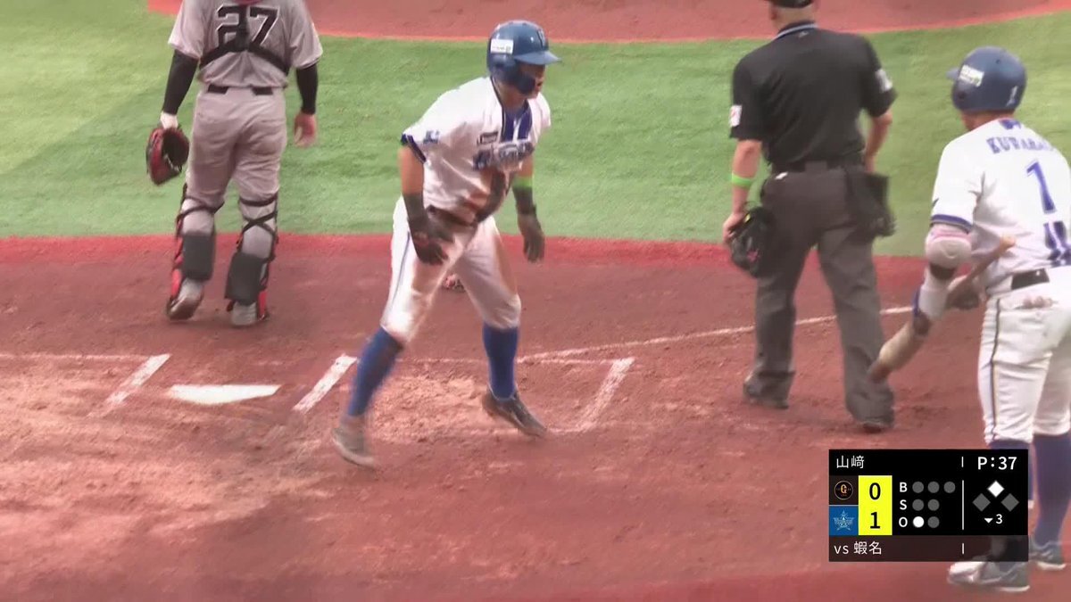 横浜DeNAベイスターズ、CS初戦を制した！ 