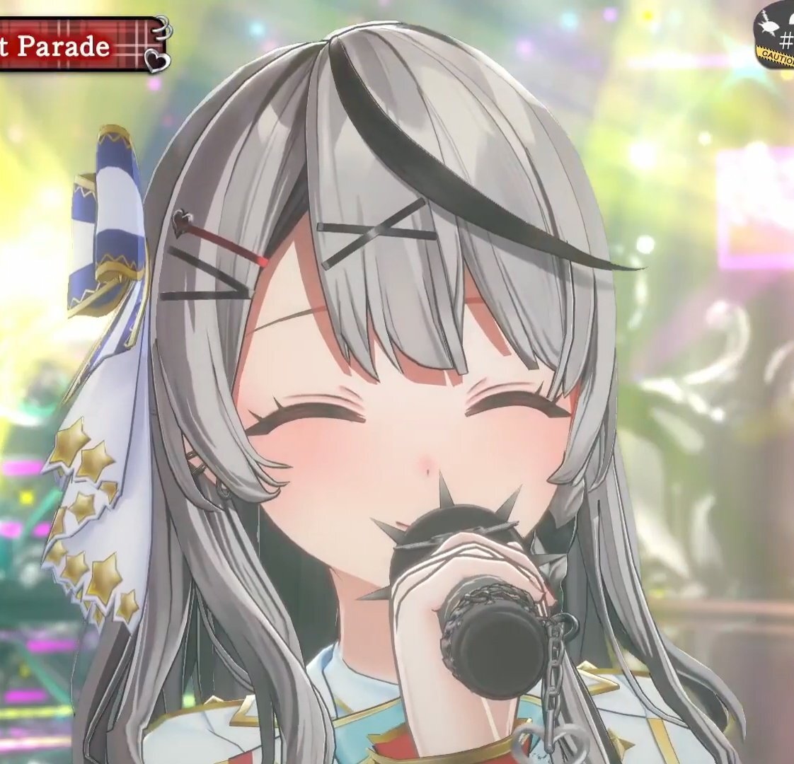 沙花叉クロヱデビュー4周年！ファンから祝福の声が殺到