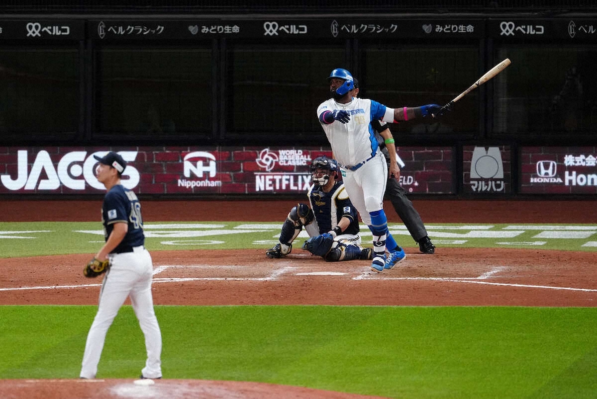 横浜DeNAと日ハム、CSファイナルへ！熱い戦いの幕開け