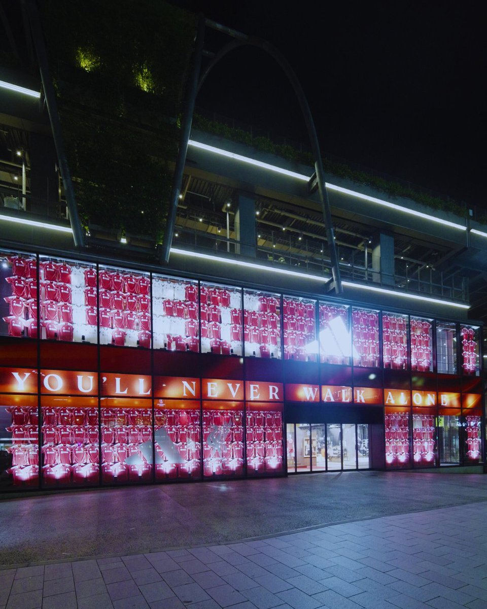 リヴァプール ユニフォーム」のYahoo!リアルタイム検索 - X（旧Twitter