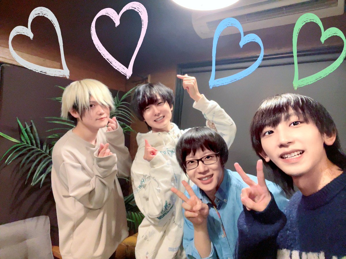 エスプリ、スタフォニ初出演にファン興奮！ライブビューイング特典交換情報も