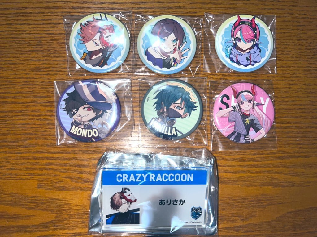 crフェス 2025 グッズ」のYahoo!リアルタイム検索 - X（旧
