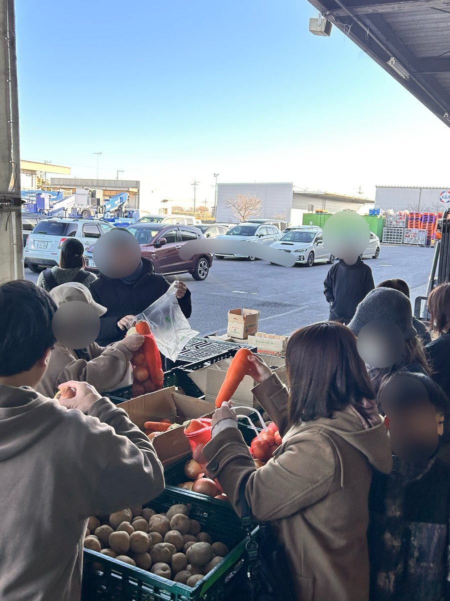 しめまちゅ、マグロ解体ショーでスタジオゲスト出演！「楽しみ」の声