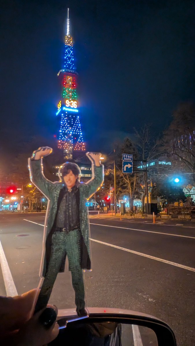 SnowManの「舘タイム」って一体どんなもの？