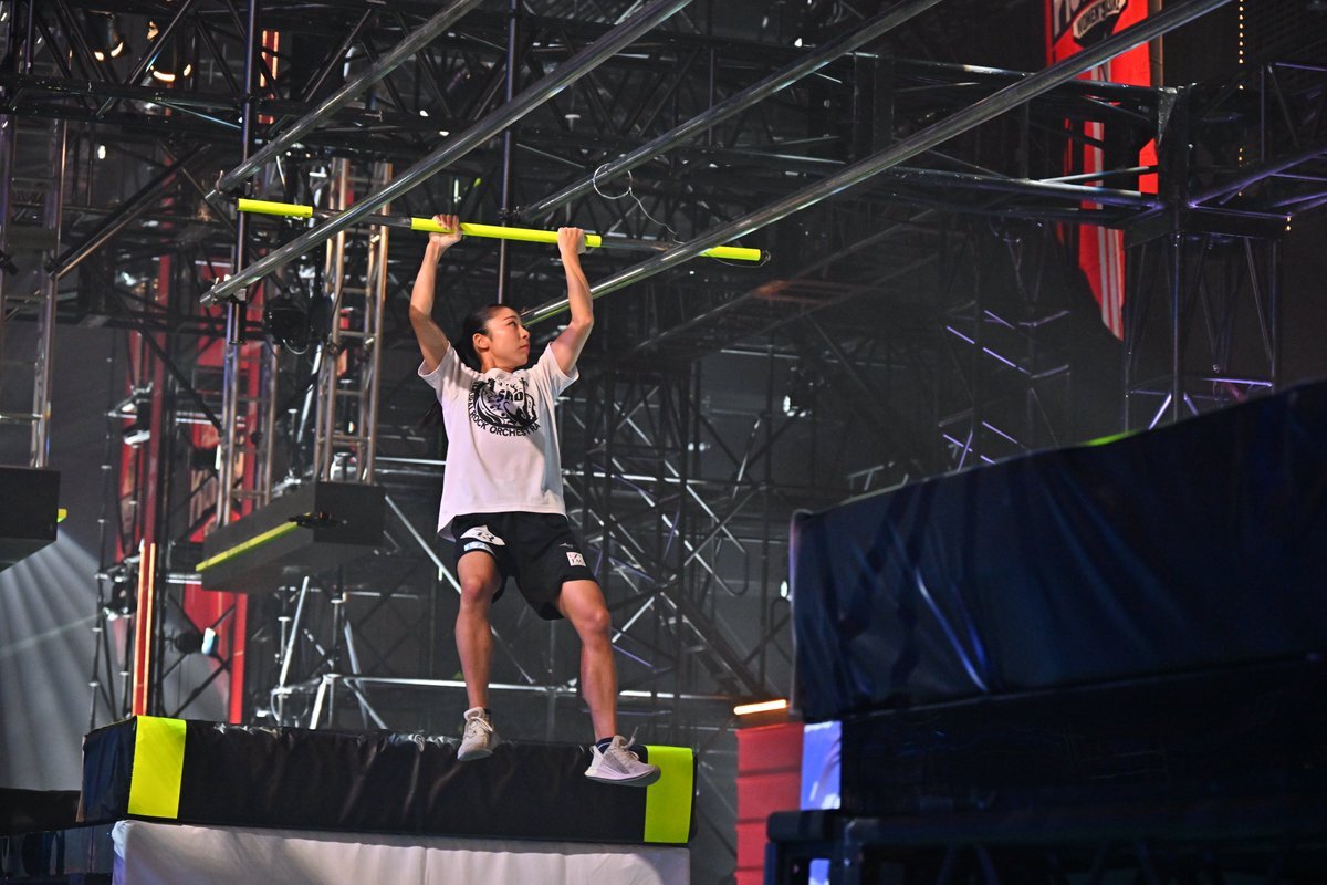 渡邊麻衣、KUNOICHIファイナル進出！池谷直樹氏感動