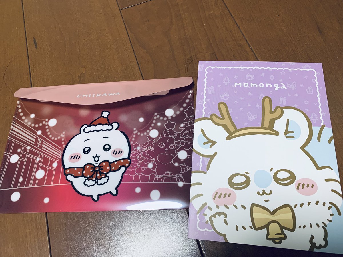 ちいかわセレクション」のYahoo!リアルタイム検索 - X（旧Twitter）を