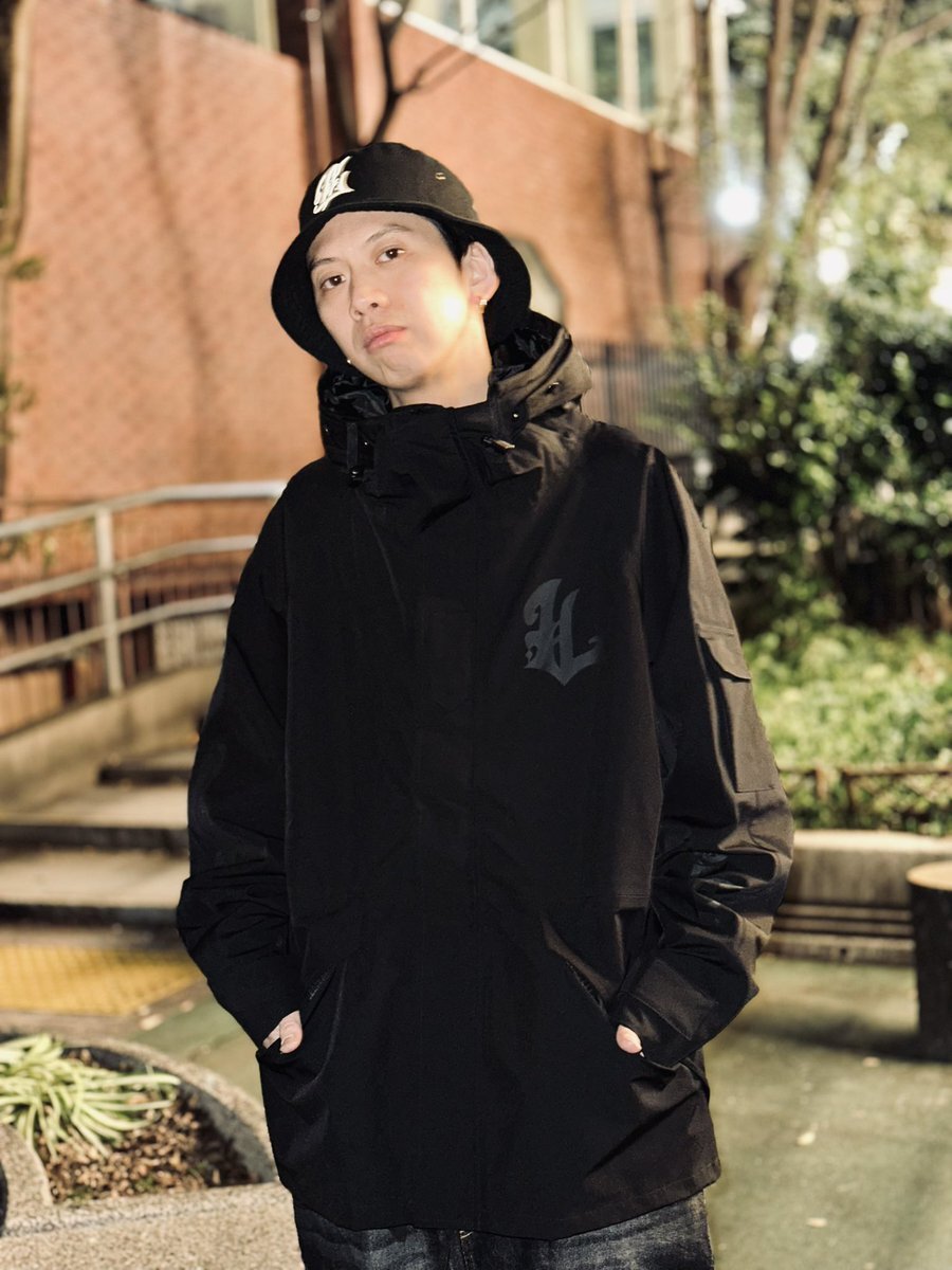 レフラー　セットアップ Amazon.co.jp: WANIMA×LEFLAH セットアップ（シャツのみ