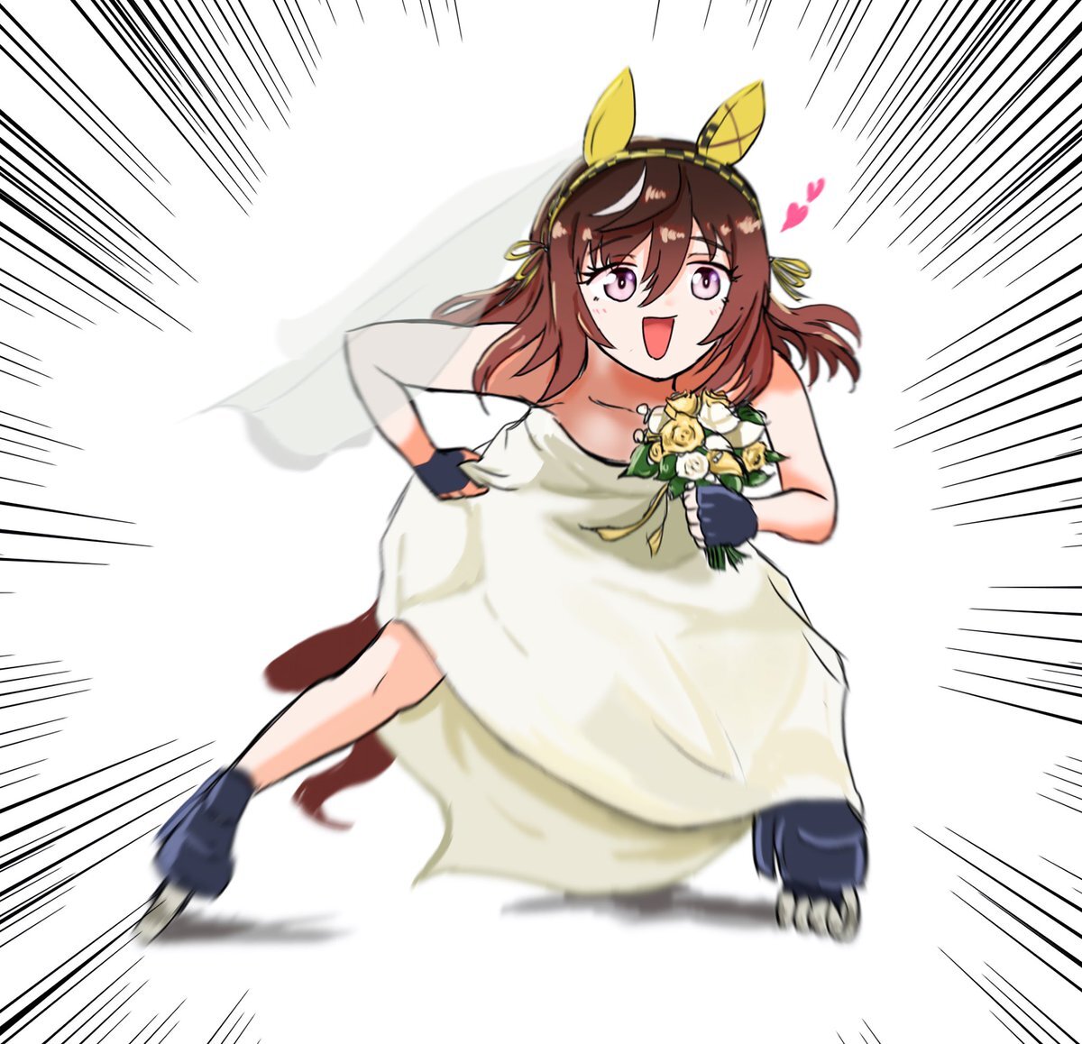 ブエナビスタの終身契約、一体どういう設定？