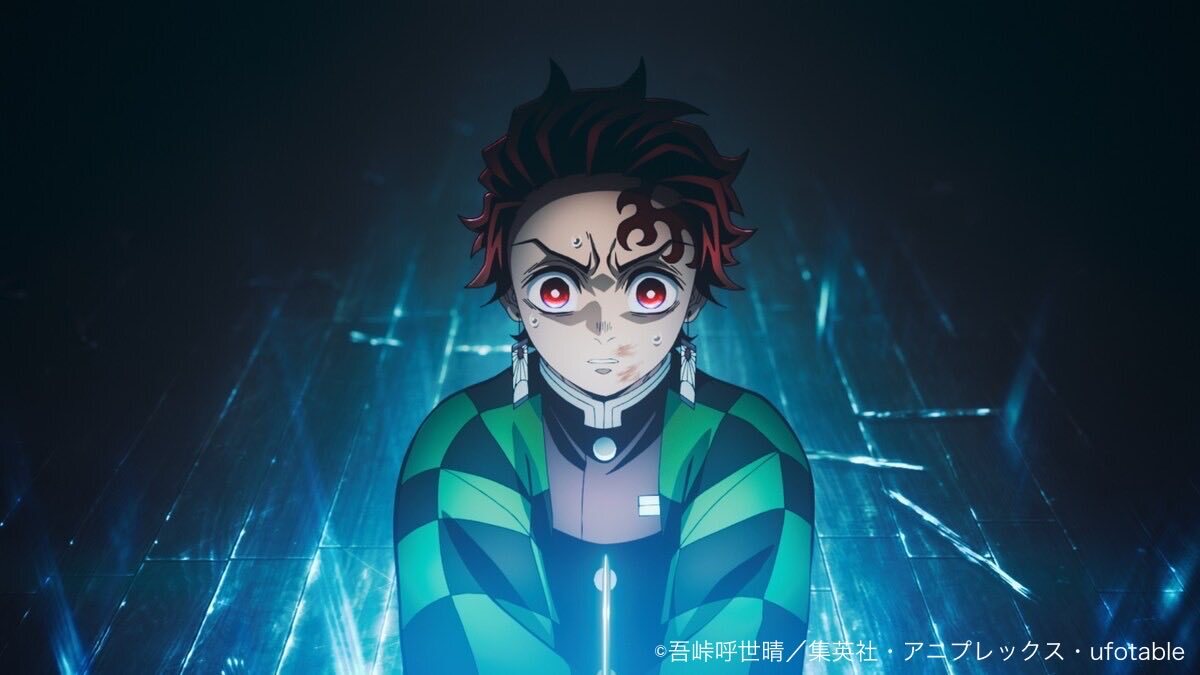 鬼滅の刃　にじか様　おまとめ4点 善ちゃんお誕生日おめでとう⚡️🎉🎂 横顔シリーズで🖌️ 今年は