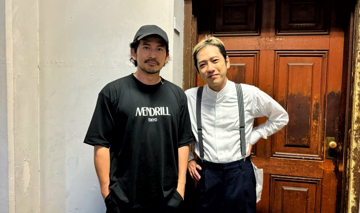 Netflix配信開始記念イベント「戦神祭 -始め-」、一体どんな内容だった？