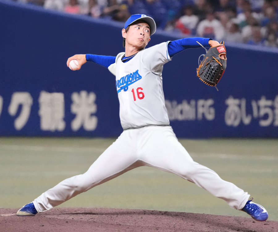 オリックス・山岡泰輔、FA権行使は？
