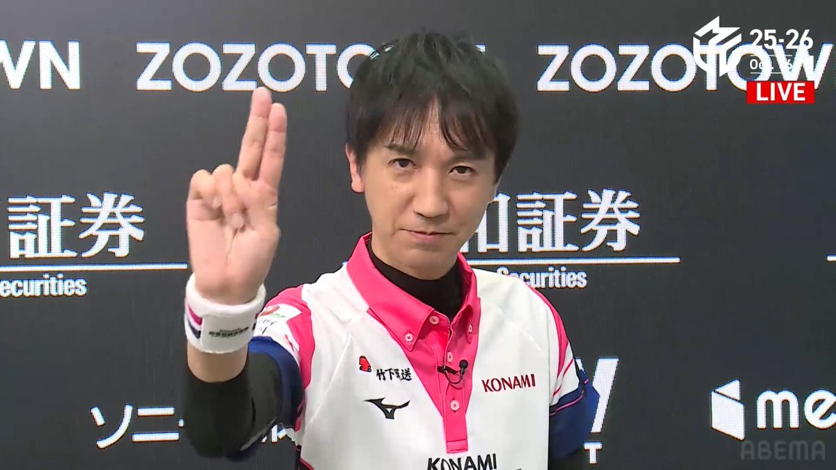 Mリーグ、KONAMI麻雀格闘倶楽部が勝利！