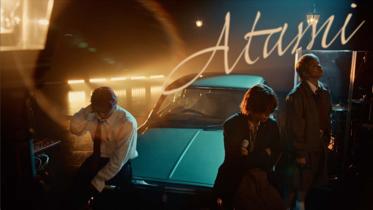 Spotifyプレミアム会員限定！Number_iのスペシャルパフォーマンスに興奮の声