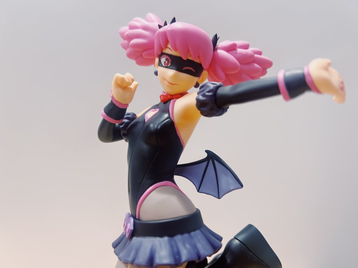 プライズフィギュアまとめ売り5点 新作プライズフィギュア買取表更新しました！ 1/5 | 千葉鑑定団