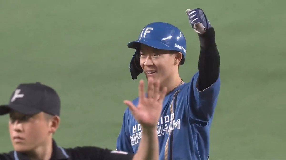 矢澤宏太のタイムリー、チームを勝利へ導くか？
