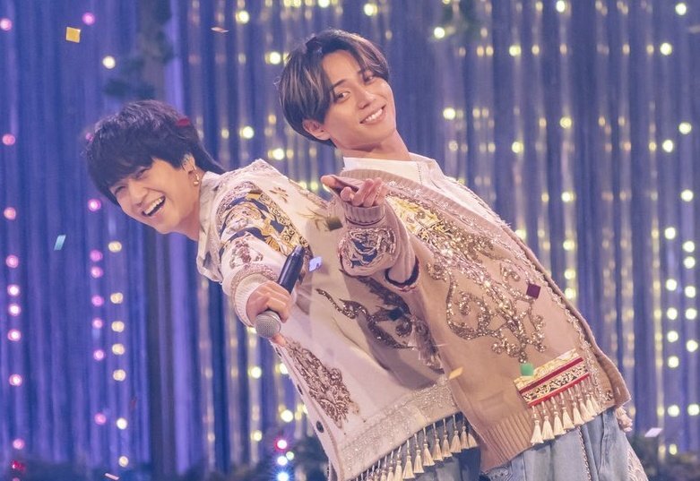 King & Prince、ファンを魅了する「Venue101」