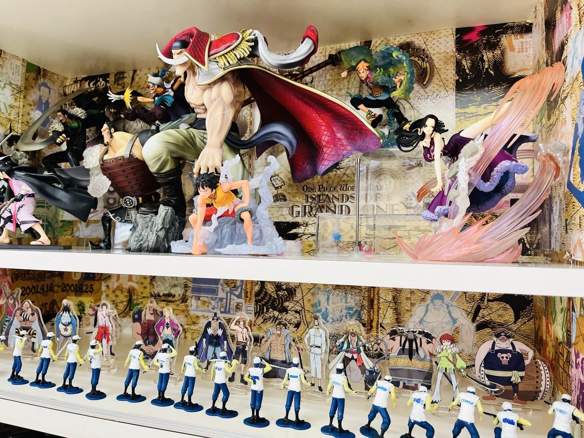 ★展示★ワンピースONEPIECE フィギュア 交渉受付中 ☆展示☆ワンピースONEPIECE フィギュア 交渉受付中