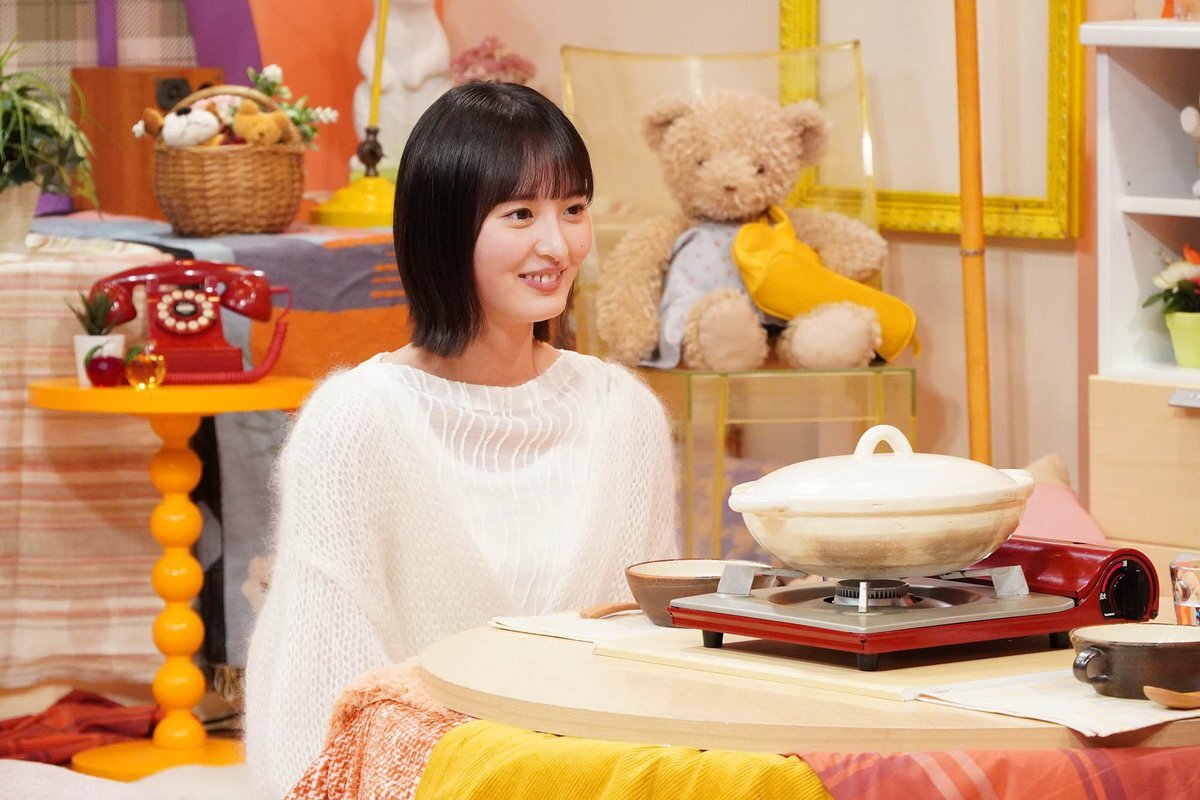 乃木坂46の新番組「のぎ鍋」、どんな鍋が食べられる？