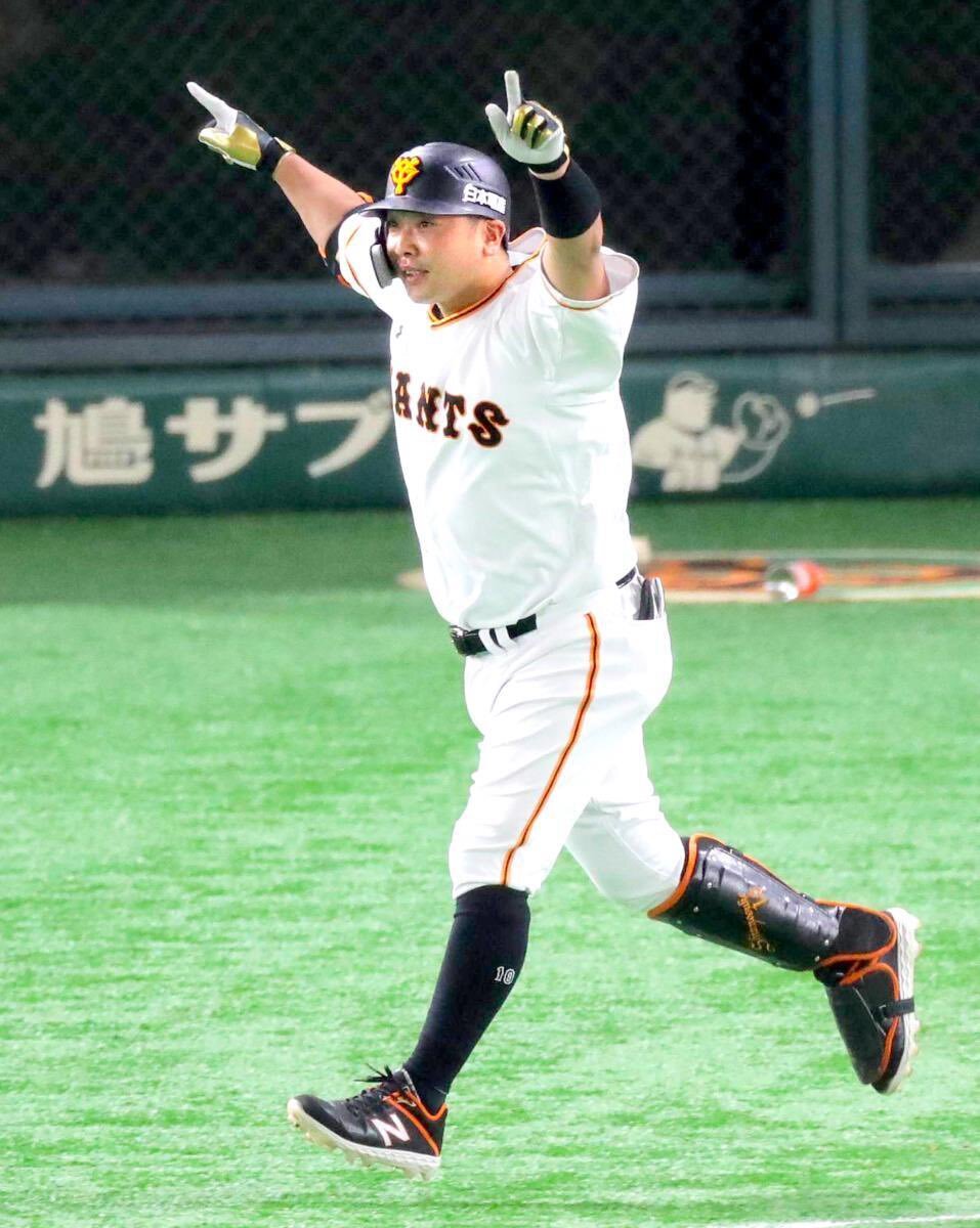 YG安田にファン騒然！読売ジャイアンツ安田？安田選手の未来に期待