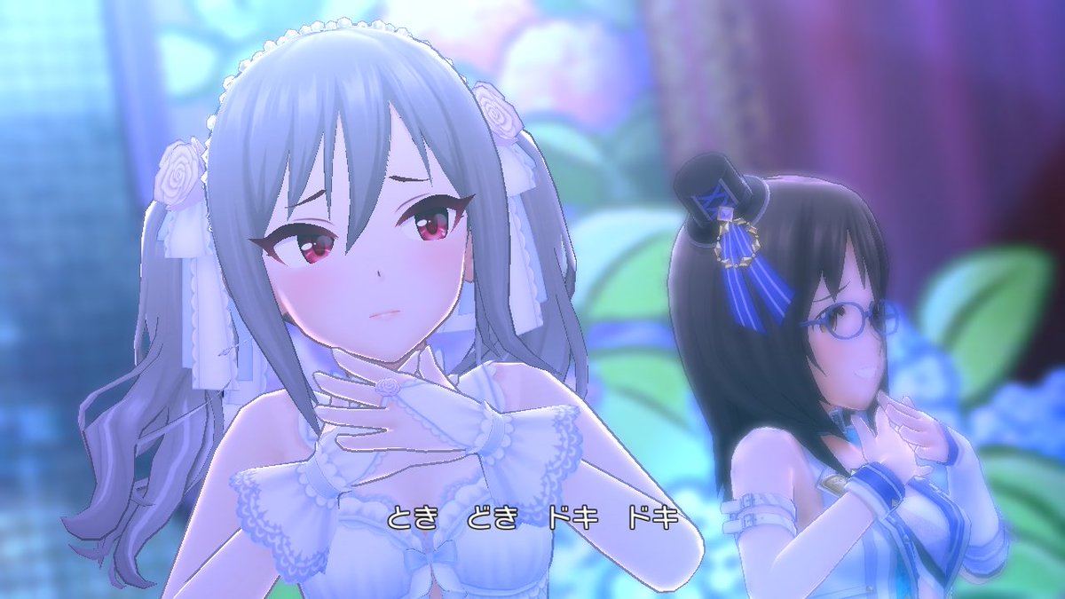 阿部乃みく 上条春菜