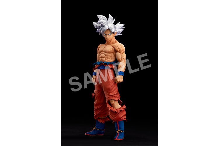 SMSP復刻！悟空＆ベジータ、新身勝手も！