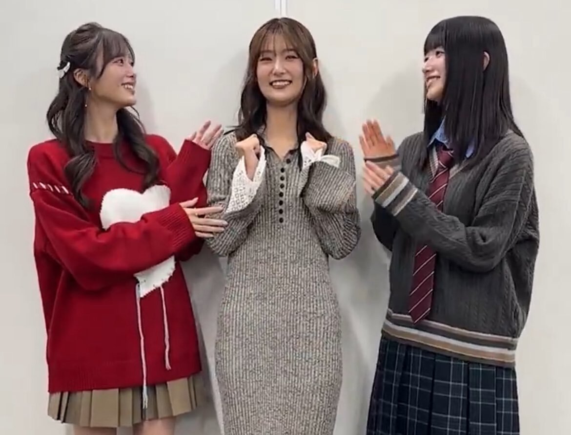 櫻坂46 井上梨名卒業セレモニーで「ずと春」と「On my way」に感動の声