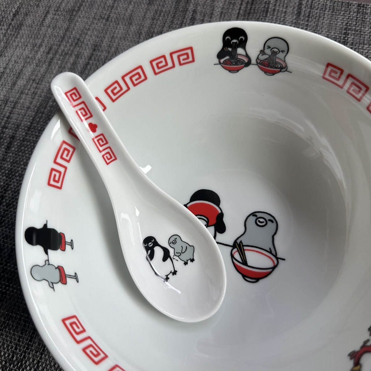 Suicaペンギンの卒業、Penstaはどうなる？