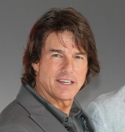 トム・クルーズ、映画『国宝』に感動し特別上映会開催！ 