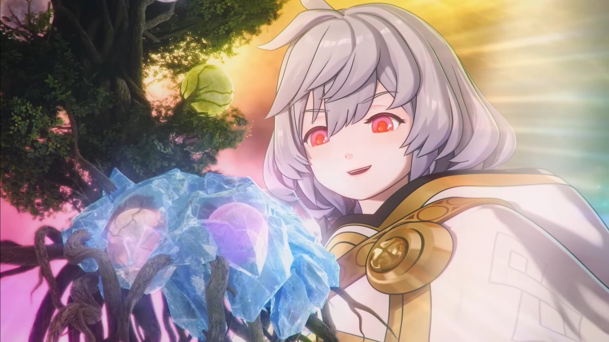 FEH第10部！新衣装アルフォンス＆フィヨルム、フィンブルヴェト参戦！