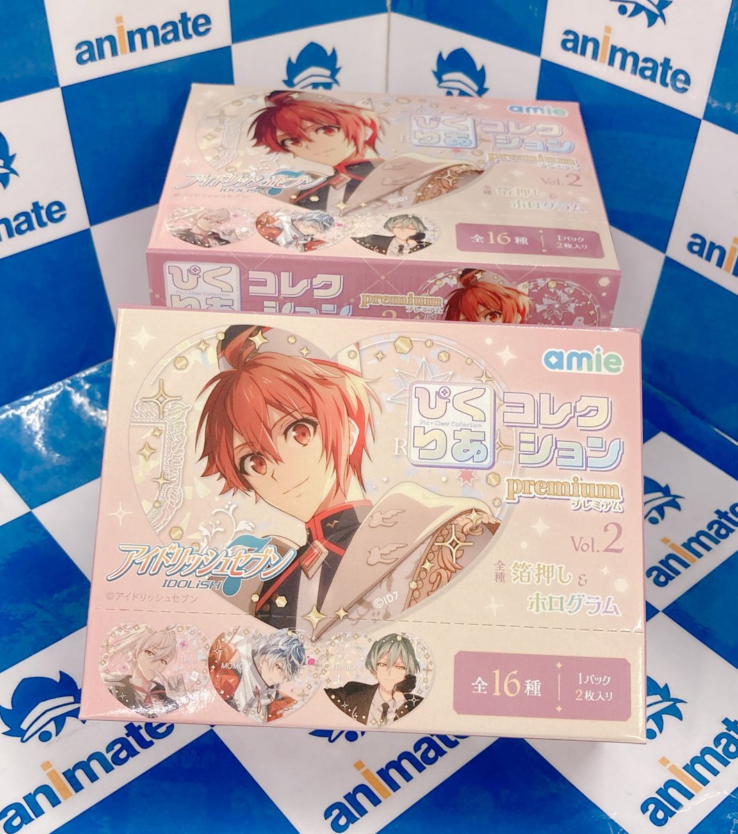 アイドリッシュセブンカード⚪52枚【新品★未開封品】 楽天市場】アイドリッシュセブン カードの通販