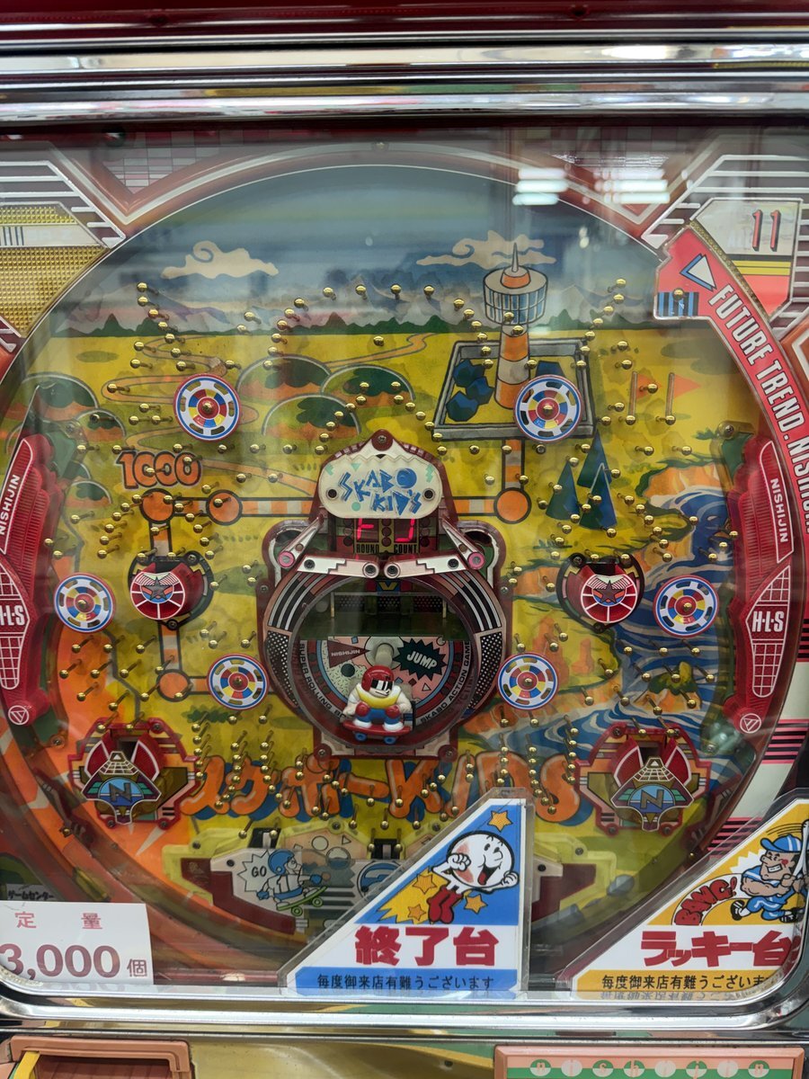 ゲームセンタータンポポ」のYahoo!リアルタイム検索 - X（旧Twitter