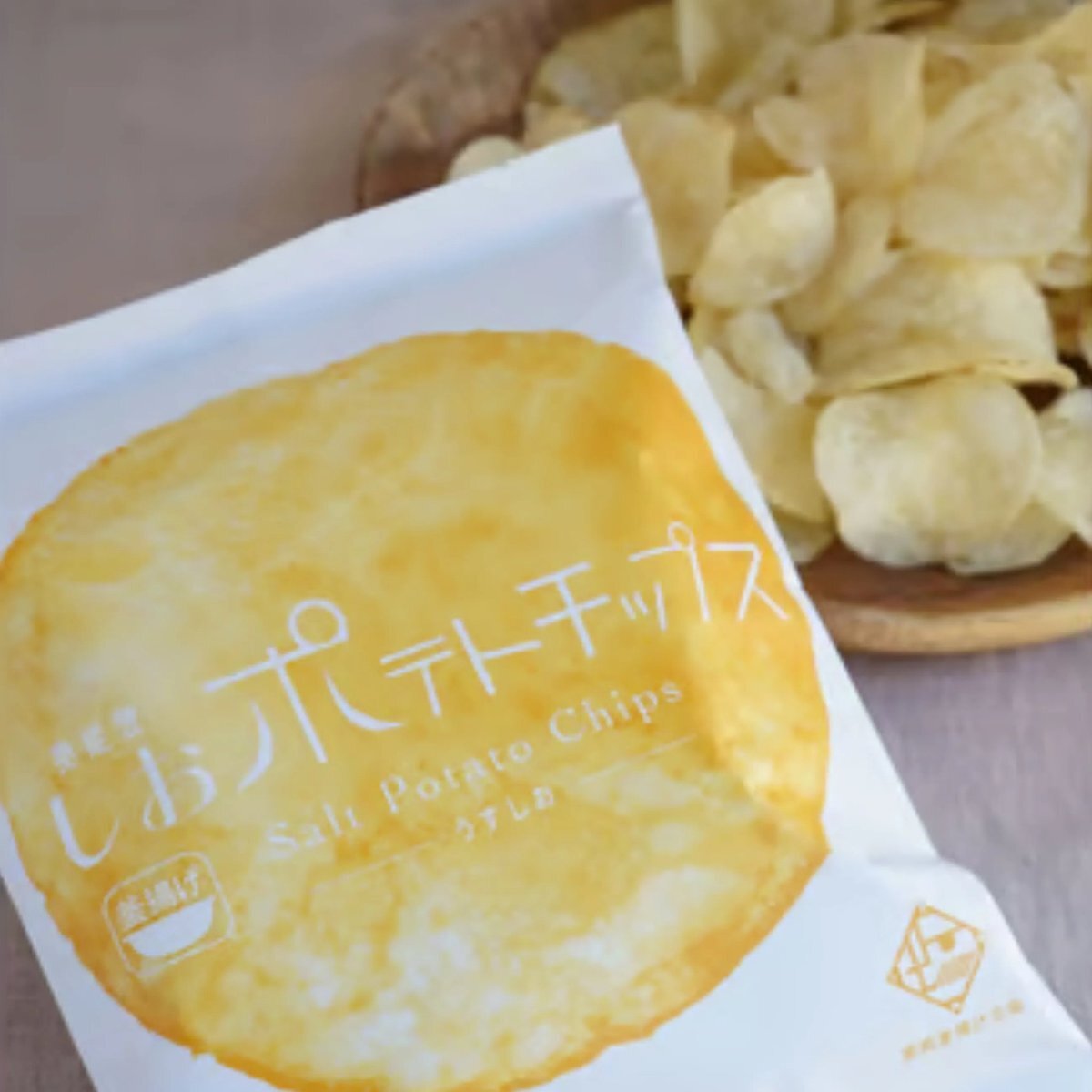 小林涼子、J-WAVE「Early Glory」でポテチ祭り開催！リスナーから投稿殺到