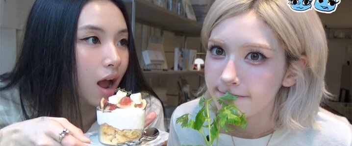 ナヨン」のYahoo!リアルタイム検索 - X（旧Twitter）を