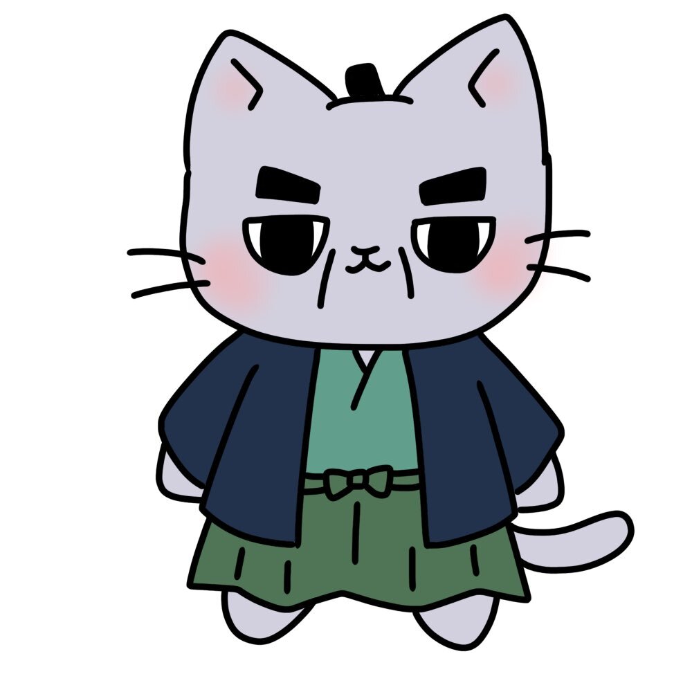 ねこねこ日本史」のYahoo!リアルタイム検索 - X（旧Twitter）を