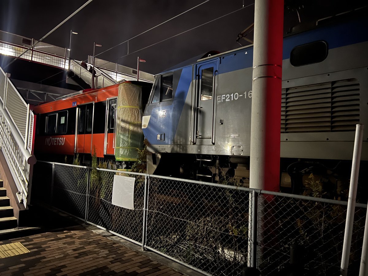 近畿車輛 出場」のYahoo!リアルタイム検索 - X（旧Twitter）を