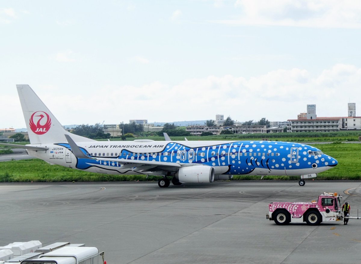 日本トランスオーシャン航空」のYahoo!リアルタイム検索 - X（旧