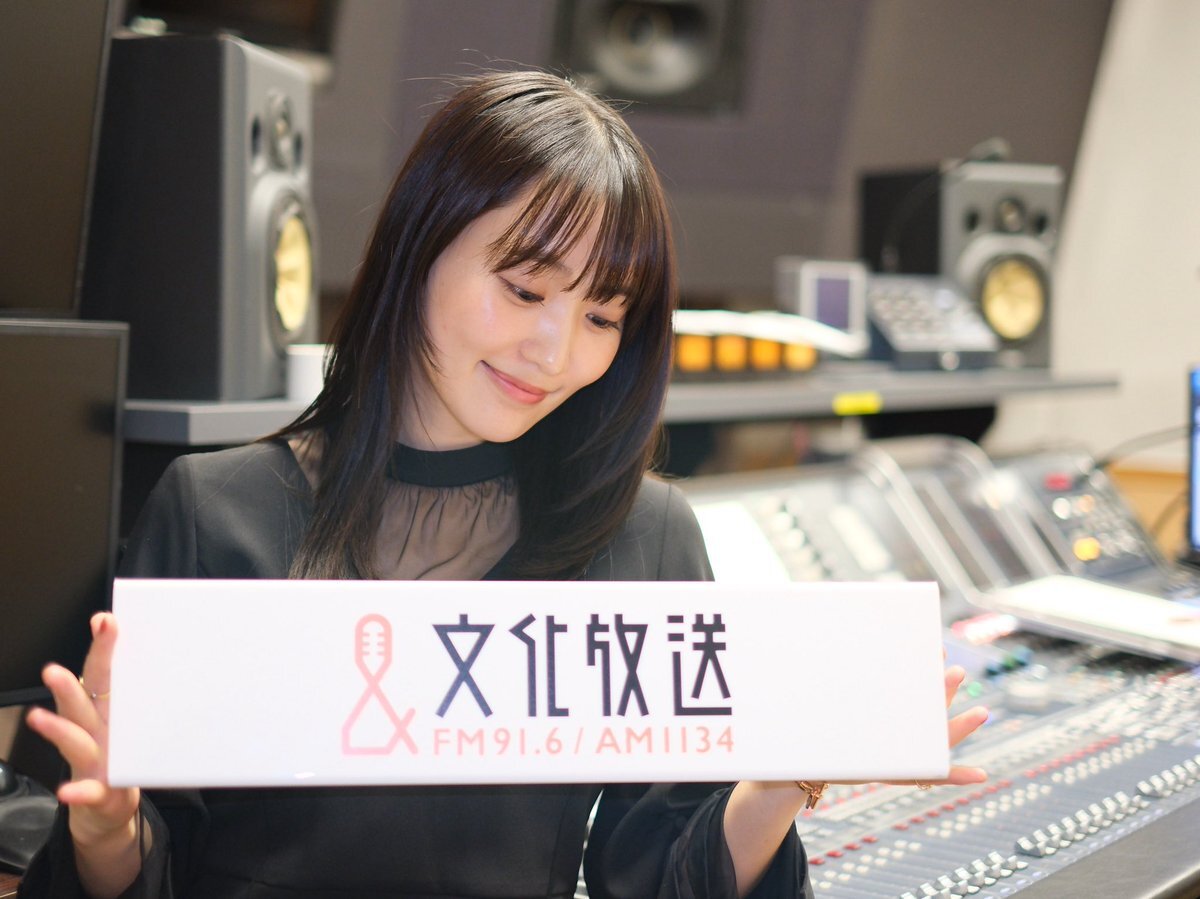 はぶゆかの誕生日エピソードにファン歓喜！菅井友香のラジオ番組で特別企画