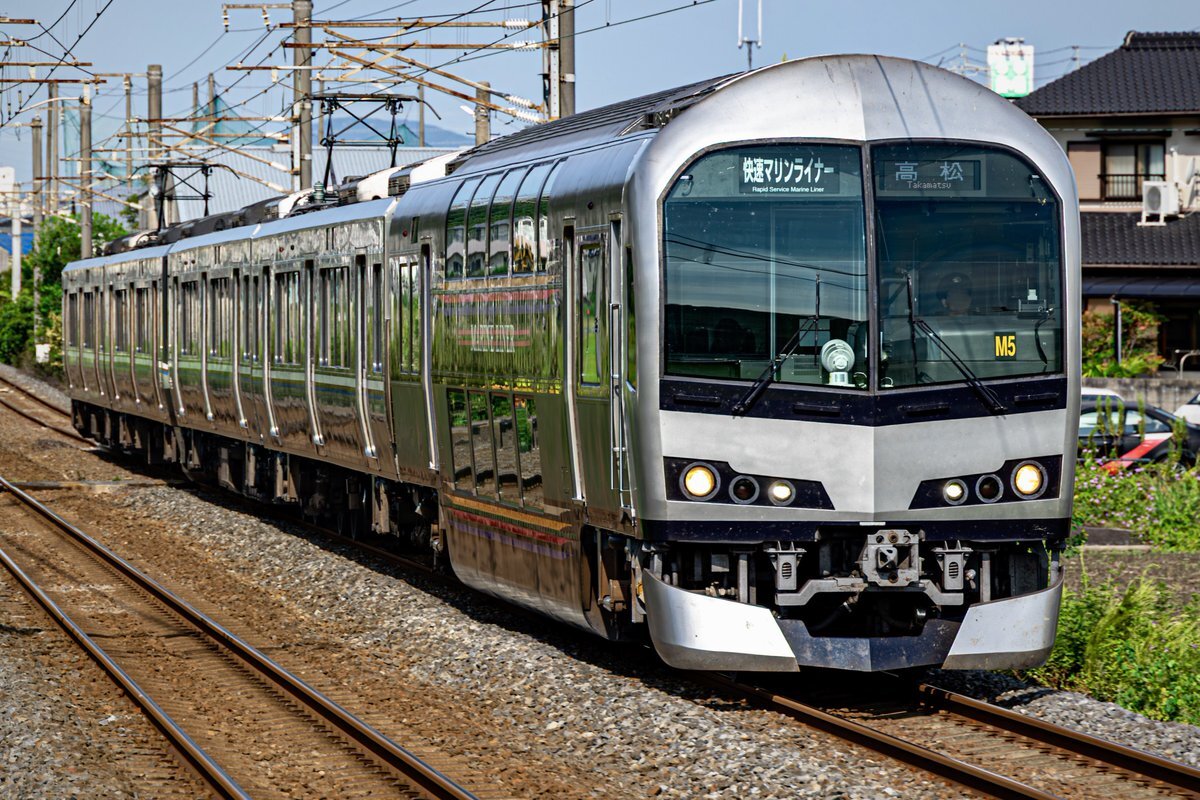 マリンライナー」のYahoo!リアルタイム検索 - X（旧Twitter）を