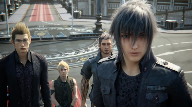 FF15発売9周年！イグニスへの愛が溢れるファン投稿続々