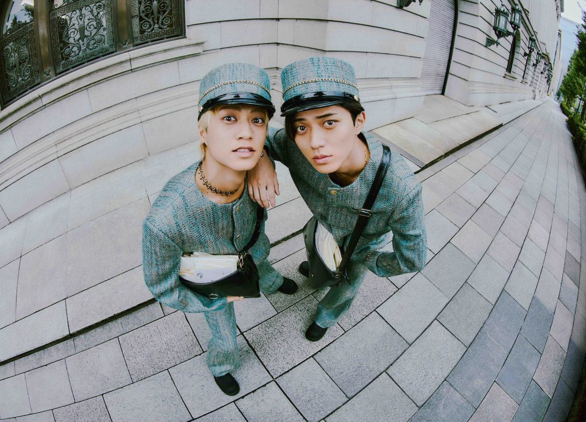 超特急、FNS歌謡祭でどんなパフォーマンス？