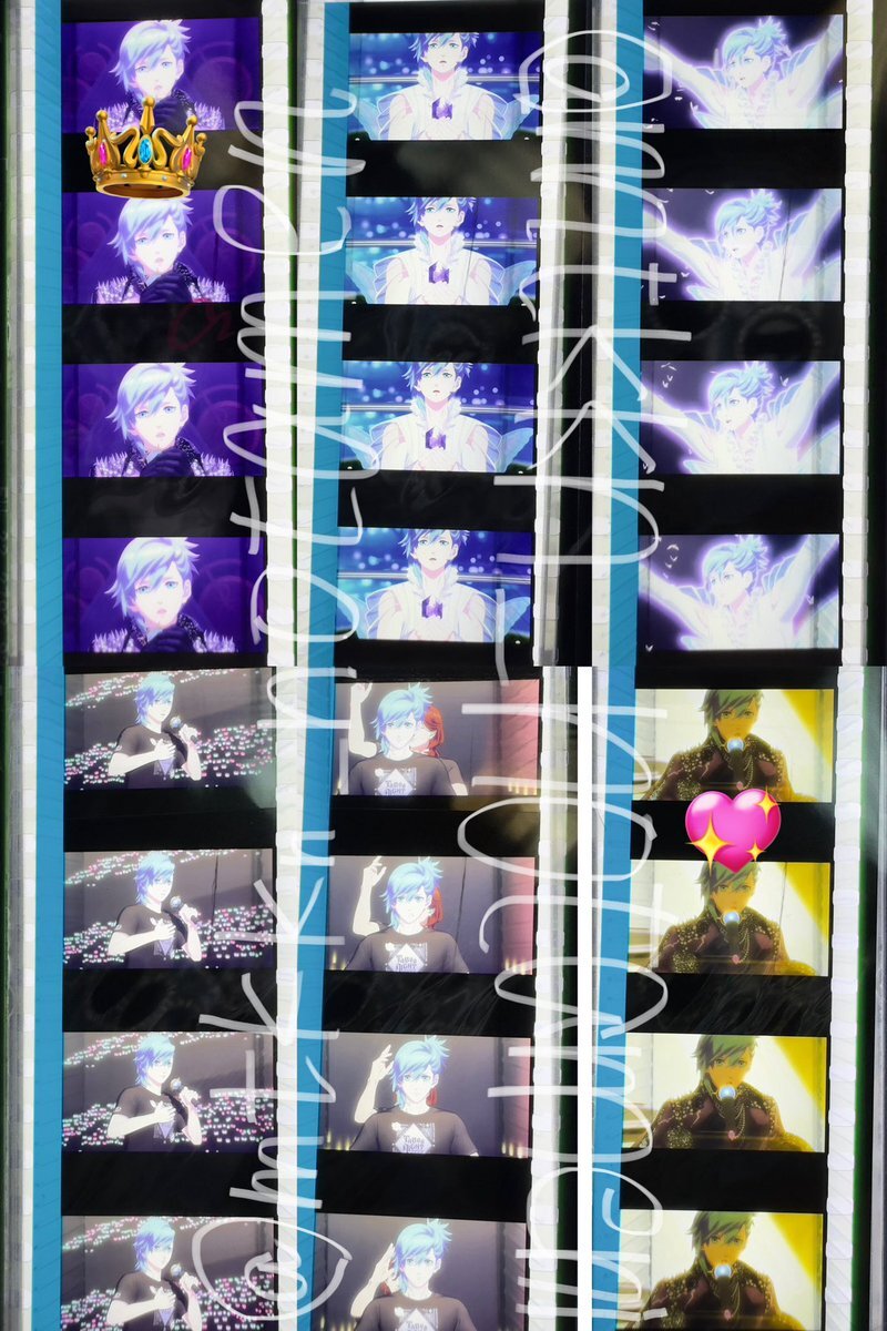 タブナイ コマフィルム 未開封 タブナイ コマフィルム 藍｜Yahoo!フリマ（旧PayPayフリマ）
