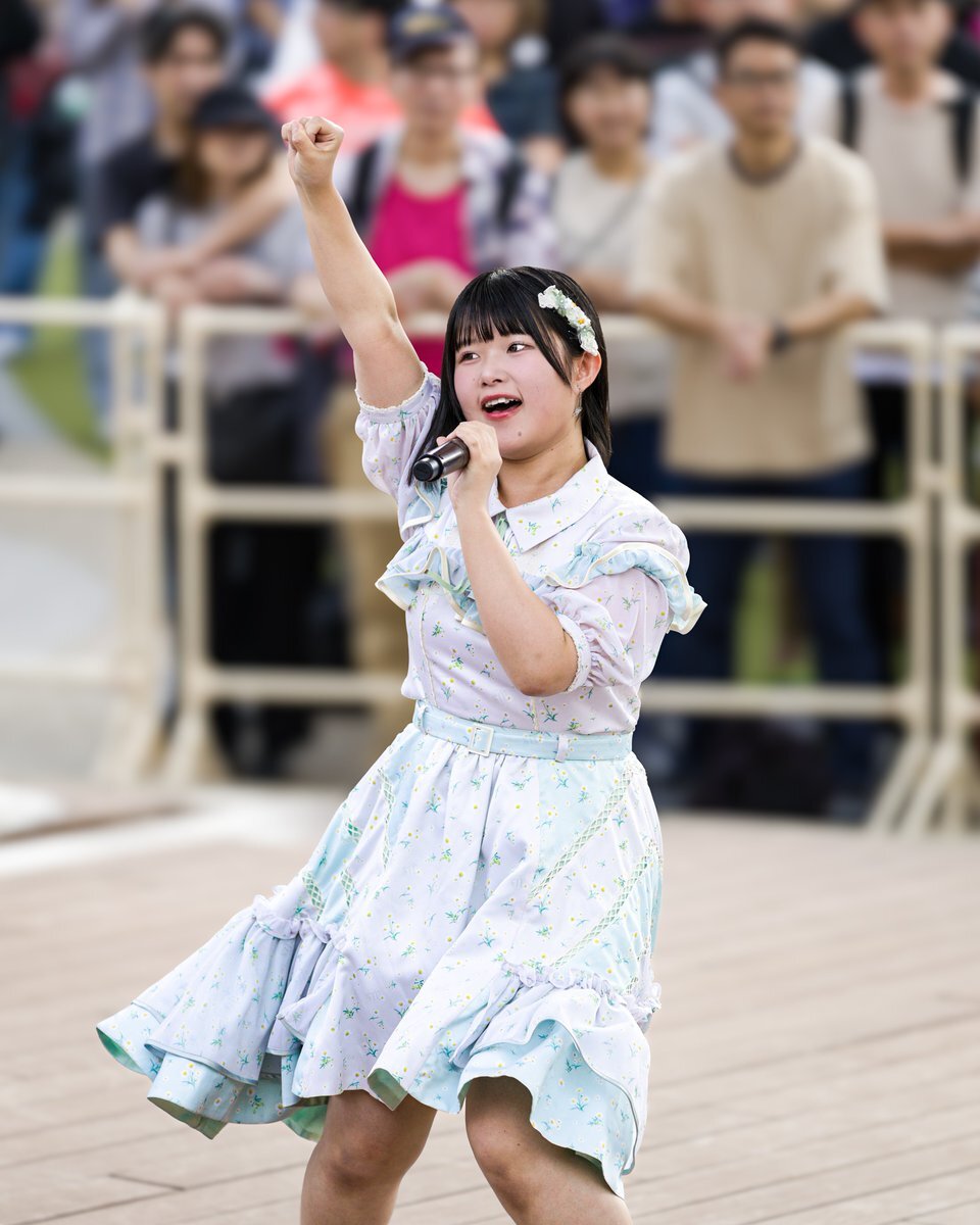 AKB48ウェンディーズお渡し会、横浜火災で中止