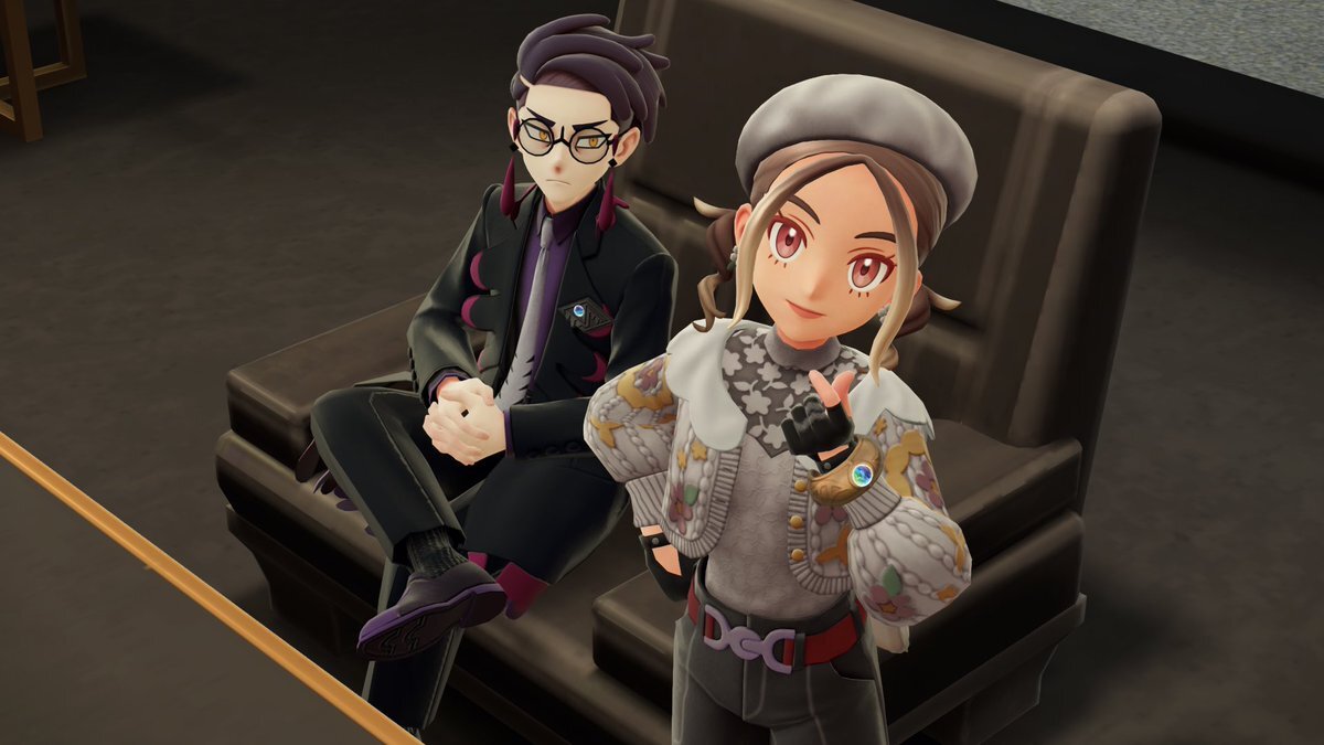 蘭たん、ゲーム実況でファンを魅了！