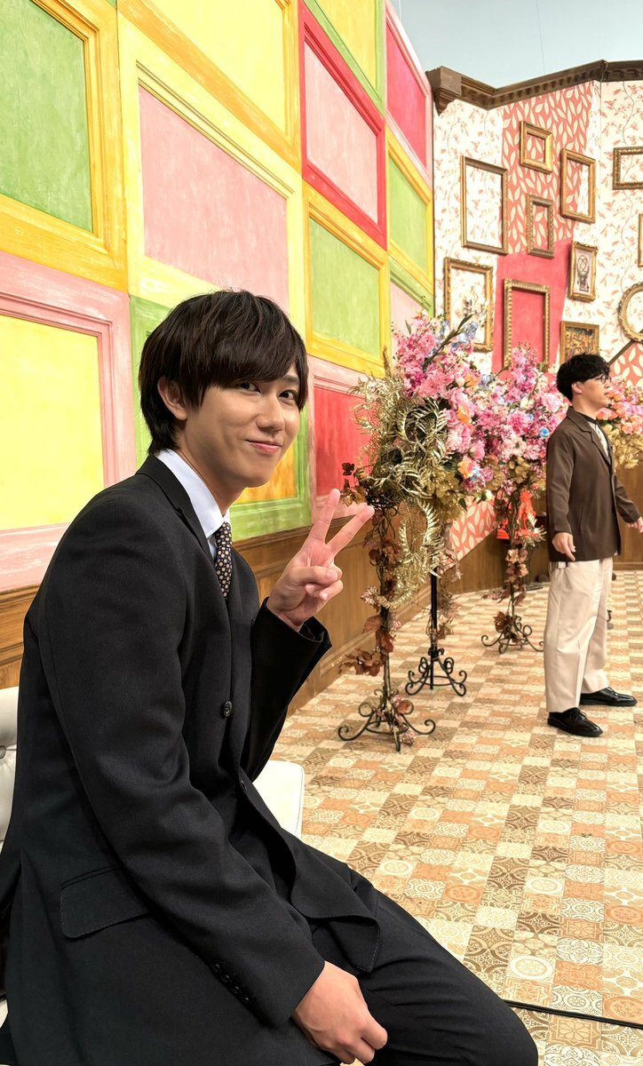 松田元太　グッズ　⚠️在庫状況確認お願いします ?media_id=3651045545197966486