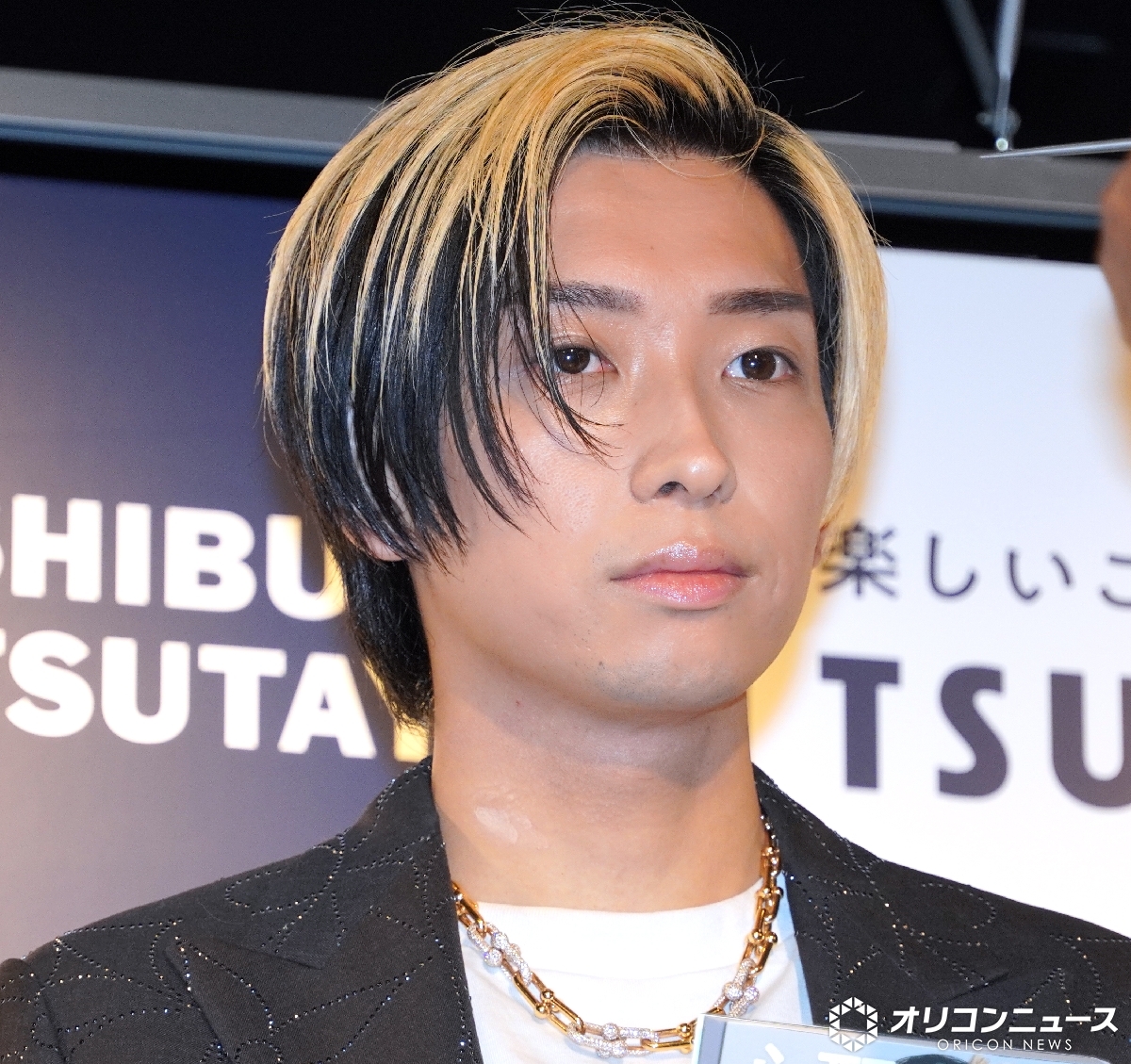 ヒカル・進撃のノア、オープンマリッジ宣言後わずか半年で離婚