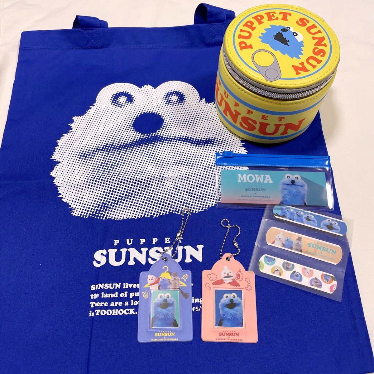 パペットスンスン 伊勢丹」のYahoo!リアルタイム検索 - X（旧Twitter