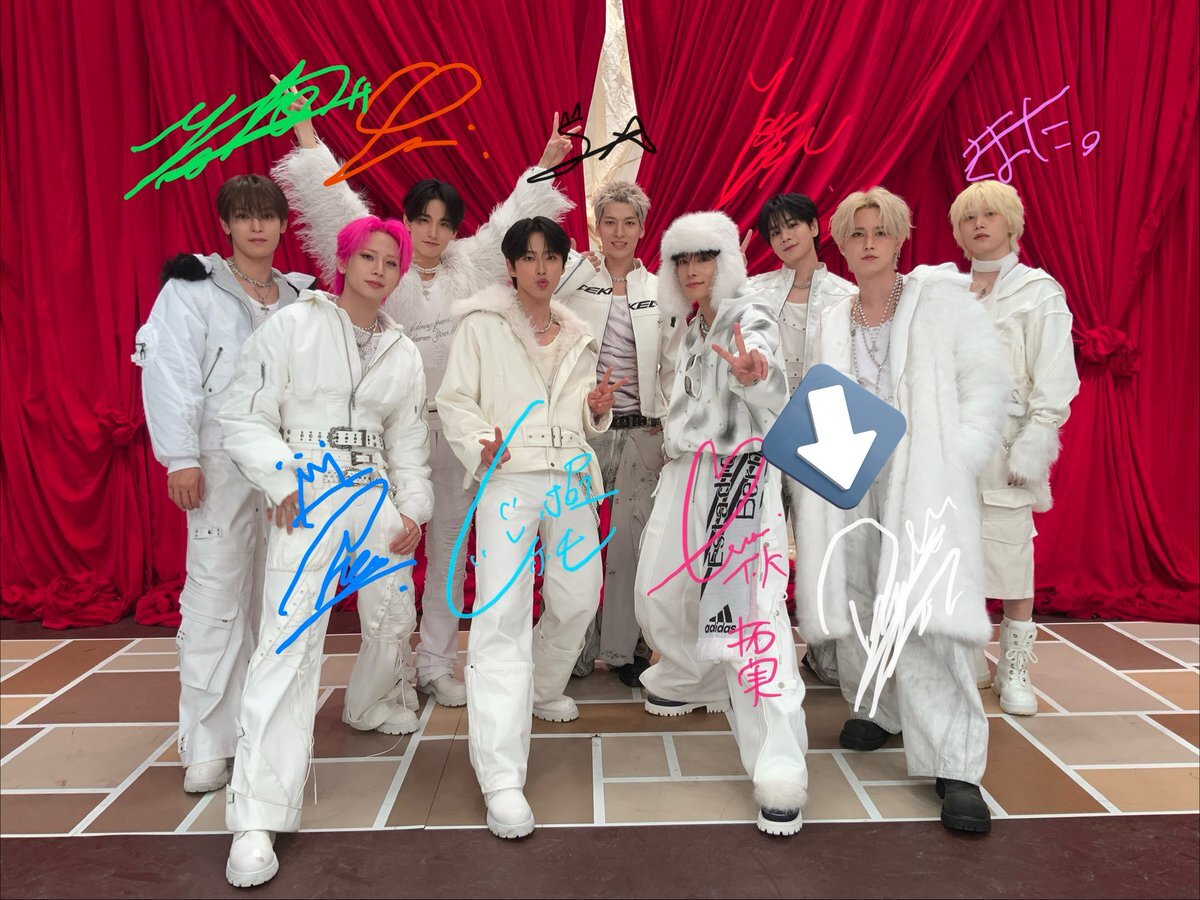 白岩瑠姫、FNS歌謡祭＆JO1ANNXで笑顔と楽しさにファン歓喜！ 